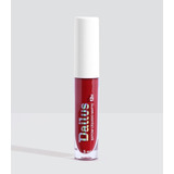 Batom Liquido Dailus Matte 12h- Rúbi 5ml Novo