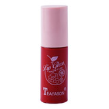 Batom Líquido Feminino Maquiagem Lip Gloss Labial