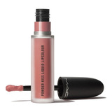 Batom Líquido Mac Powder Kiss Date Maker Matte 5ml