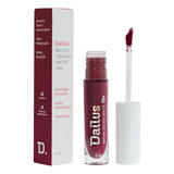 Batom Líquido Matte 12h Dailus - 5ml