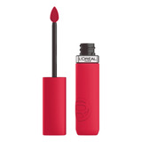 Batom Líquido Matte Resistance 16h Original Importado Eua