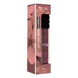 Batom Liquido Nude 24horas Max Love-