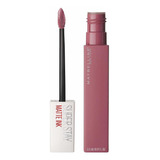 Batom Líquido Superstay Matte Ink Lover