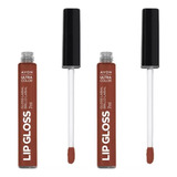 Batom Liquido Ultra Color Lip Gloss