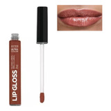Batom Liquido Ultra Color Lip Gloss Labial Avon - 7ml
