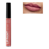 Batom Líquido Ultra Color Lip Paint Doce Rosa 7ml Avon