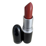 Batom Mac Matte Lipstick Brick-o-la