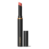 Batom Mac Powder Kiss Velvet Sweet Cinnamon