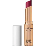 Batom Marsala Supremo Microplastia 3,3g Glam - Eudora