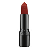Batom Matte Avon 3,6g Cor Vermelho Terracota