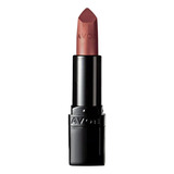 Batom Ultramatte 3,6g Avon - 404060 Nude Marsala Acabamento Mate