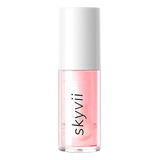 Batom V Fruity Flavors Hidratante Lip Glow Oil Lip Balm Li