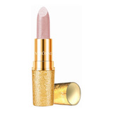 Batom Y Gold Tube Lipstick Hidratante Velvet Lipstick Bullet