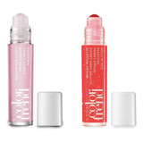 Baton Brilho Gloss Rollette Avon Tutti-frutti + Morango Vibe