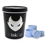 Batoque Injetado Electric Ink 4 Ml