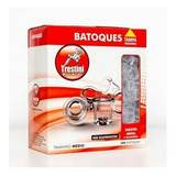 Batoque Solto P Natural - Trestini - 500un Tattoo