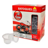 Batoque Solto Trestini G - 150 Unidades Tattoo Tatuagem