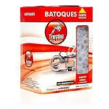 Batoque Solto Trestini P - 500 Unidades Tattoo Tatuagem