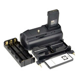 Battery Grip 1100d Para Canon Eos Rebel T5 E T6