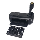 Battery Grip Bg-e11 Bge11 Para Canon Eos 5d Mark Iii 5d 3