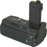 Battery Grip Bg-e5 Para Canon Eos