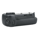 Battery Grip De Bateria Mb-d11 Para Camera Dslr Nikon D7000