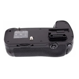 Battery Grip Meike Mk-d600 Para Nikon Garantia+nf