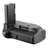 Battery Grip Meike Para Câmera Nikon D5000
