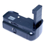 Battery Grip Meike Para Cameras Nikon D3100 Garantia+nf