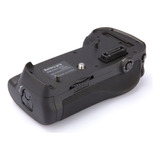 Battery Grip P/ Nikon D800 D810