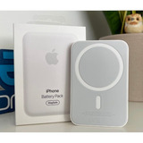 Battery Pack Magsafe Apple iPhone Bateria Portátil Magnética