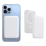 Battery Pack iPhone Magsafe 