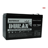 Battery Recarregável Alarmes/ Cerca Elétrica Nc1270