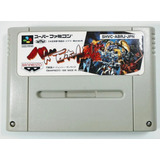 Battle Robot Retsuden Gundam - Famicom Super Nintendo - Jp 