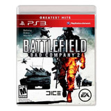 Battlefield: Bad Company 2 - Ps3