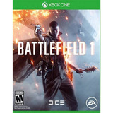 Battlefield 1 Xbox One Standard -