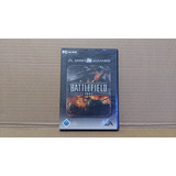 Battlefield 1942 Original Comprado Na Alemanha