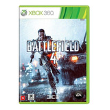 Battlefield 4 Standard Edition Electronic
