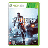Battlefield 4 Xbox 360 Jogo Mídia