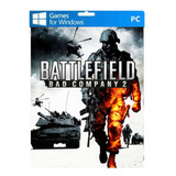 Battlefield Bad Company 2 - Pc