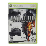 Battlefield Bad Company 2 Xbox 360 Original Ultimate Edition