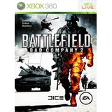 Battlefield Bad Company 2 Xbox