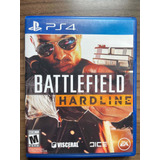 Battlefield Hardline, Um Dos Melhores Jogos