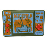 Battlefield Mini Game Casio Cg440 Funcionando - Loja Rj