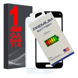 Battria Para Galaxy S5 Mini G800 G800h Longa Duração + Tela!