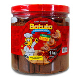Batuta Super Premium Bifinho Sabor Carne