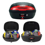  Bau Baú Bauleto Givi E450n E 450 N E450 N E-450n 45 Litros 