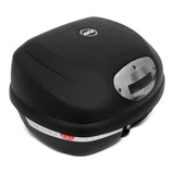 Bau Bauleto 33 Litros E-33n Lente Fume Original Givi