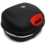 Bau Bauleto Givi 33 Litros E-33n Monolock