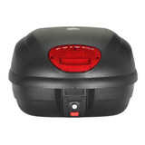 Bau Bauleto Givi Monolock 33l